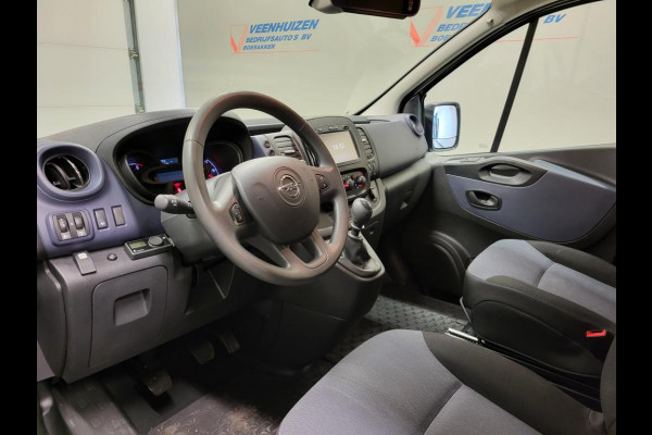Opel Vivaro 1.6CDTI 126pk Euro 6