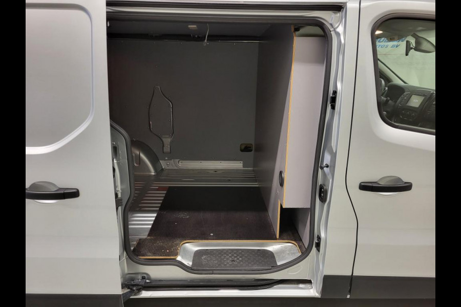Opel Vivaro 1.6CDTI 126pk Euro 6