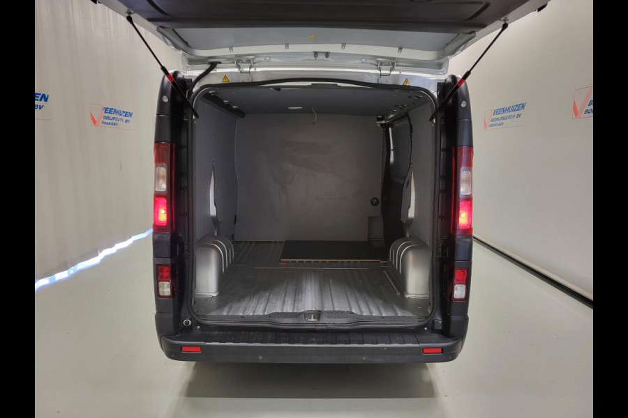 Opel Vivaro 1.6CDTI 126pk Euro 6