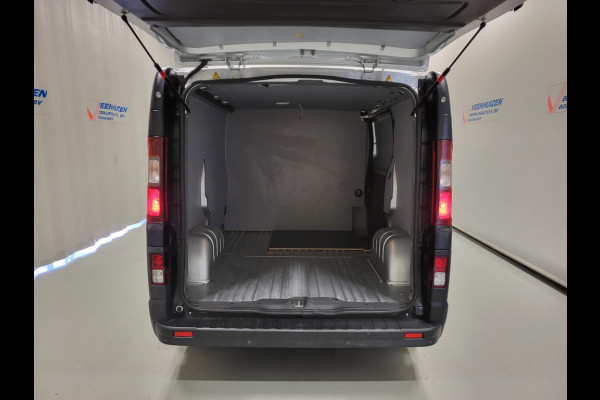 Opel Vivaro 1.6CDTI 126pk Euro 6