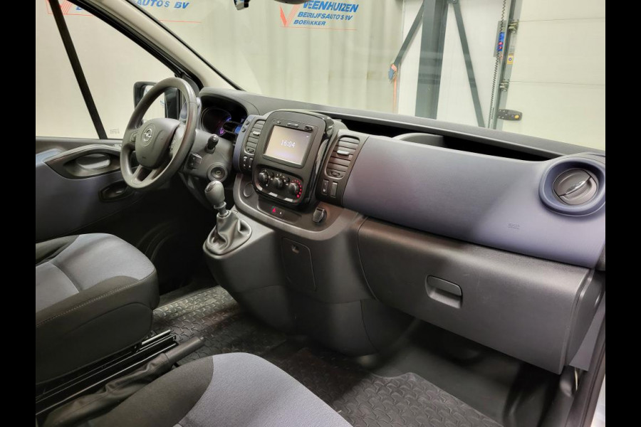 Opel Vivaro 1.6CDTI 126pk Euro 6