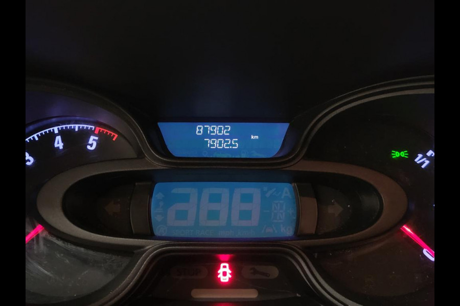 Opel Vivaro 1.6CDTI 126pk Euro 6