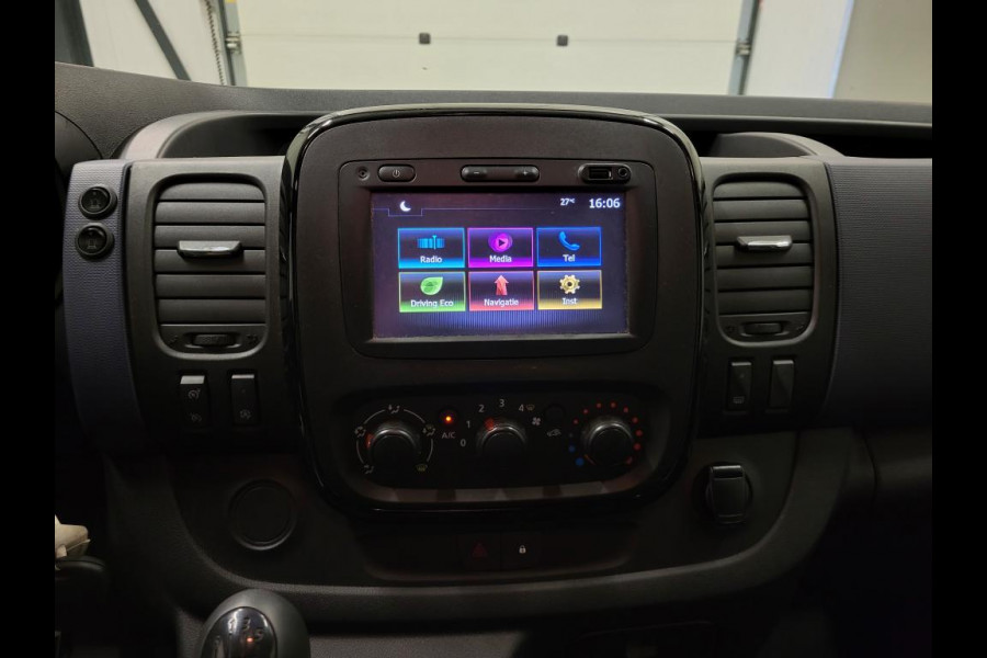 Opel Vivaro 1.6CDTI 126pk Euro 6