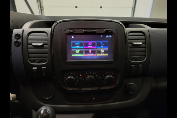 Opel Vivaro 1.6CDTI 126pk Euro 6