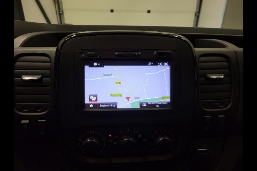 Opel Vivaro 1.6CDTI 126pk Euro 6