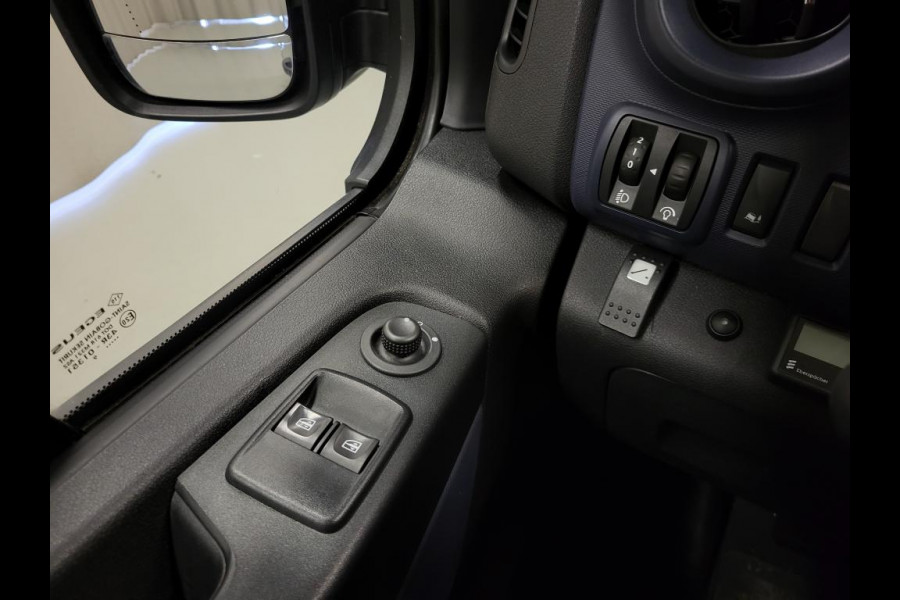 Opel Vivaro 1.6CDTI 126pk Euro 6