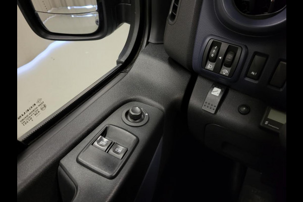 Opel Vivaro 1.6CDTI 126pk Euro 6
