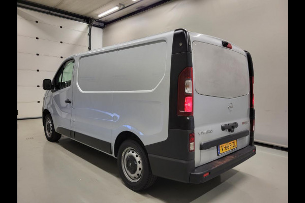Opel Vivaro 1.6CDTI 126pk Euro 6