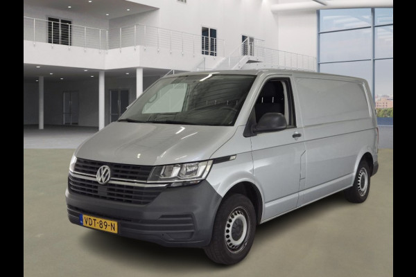 Volkswagen Transporter 2.0 TDI L2H1 28