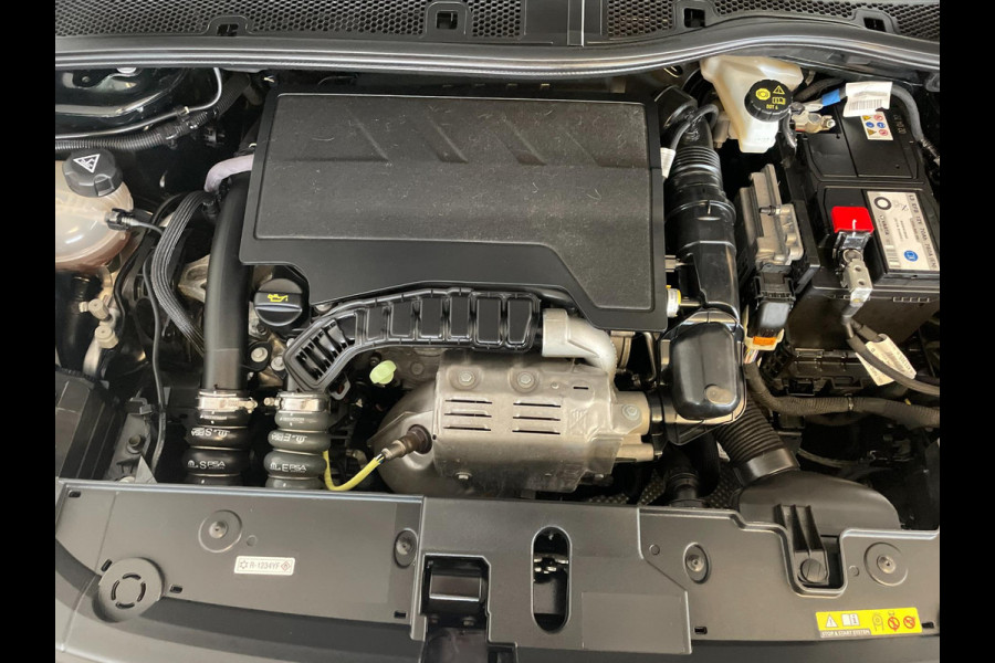 Opel Corsa 1.2 Edition 100PK AIRCO NAVI CRUISE APPLE CARPLAY ANDROID AUTO ELEK RAMEN CENT VERG VELGEN PDC NIEUWSTAAT