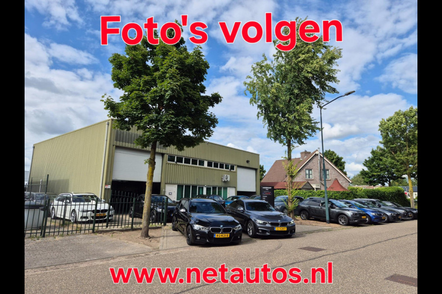 BMW 3 Serie Touring M Sport Dig.Teller Apple CarPlay Panorama LED Leder NAP Navi Pro GR Dealer onderhouden