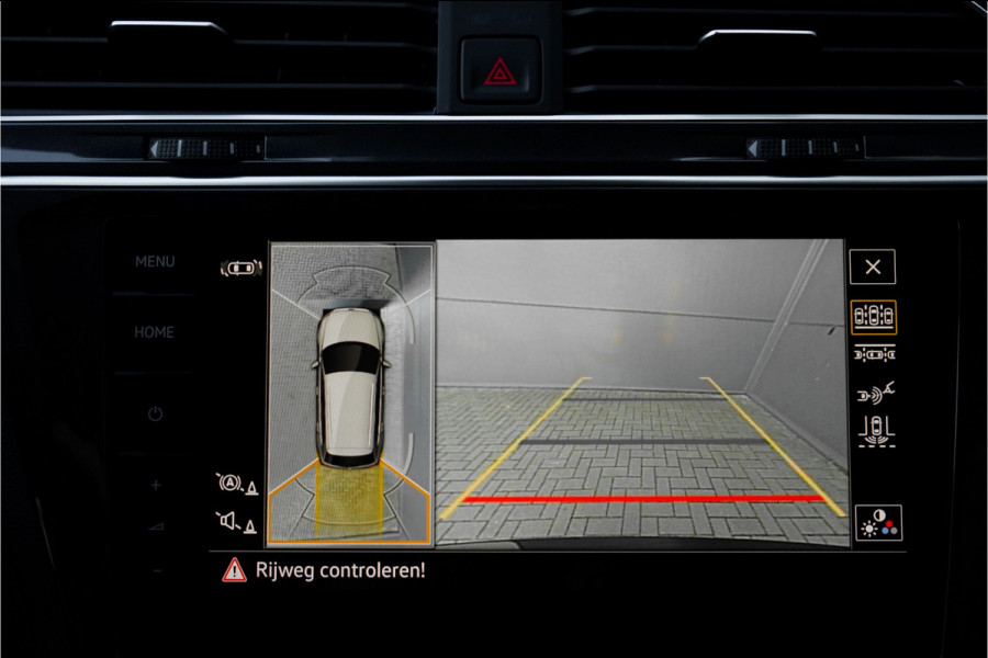 Volkswagen Tiguan 1.4 TSI eHybrid R-Line ACC Leder HUD 360° Elek Trekhaak Matrix