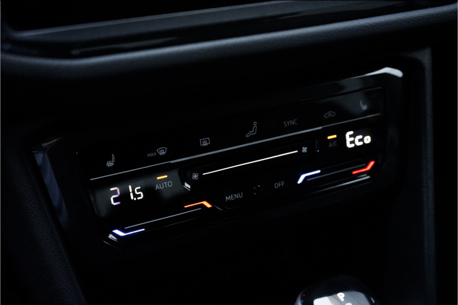 Volkswagen Tiguan 1.4 TSI eHybrid R-Line ACC Leder HUD 360° Elek Trekhaak Matrix