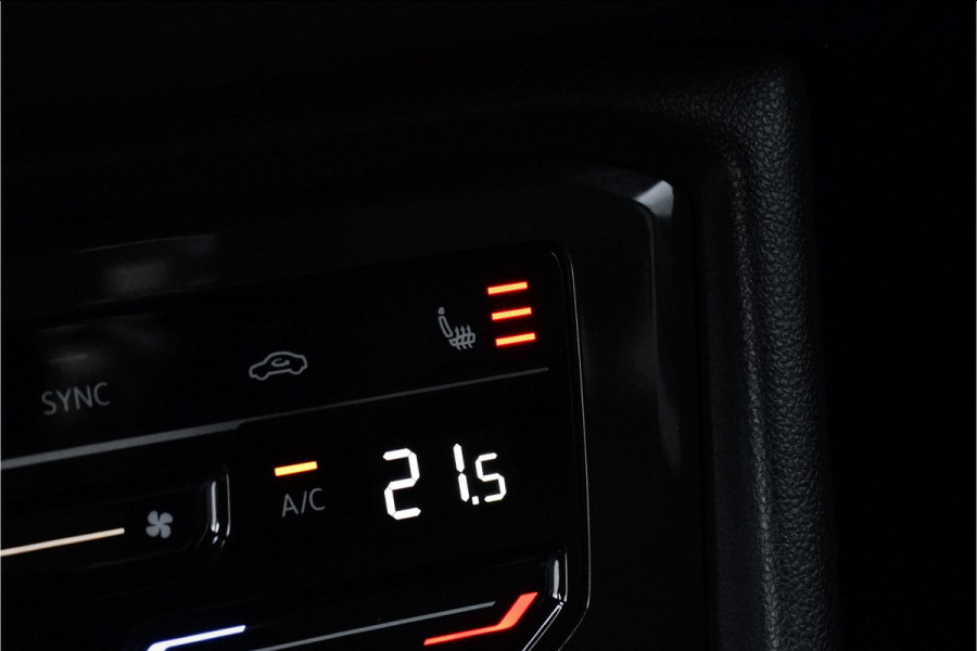 Volkswagen Tiguan 1.4 TSI eHybrid R-Line ACC Leder HUD 360° Elek Trekhaak Matrix
