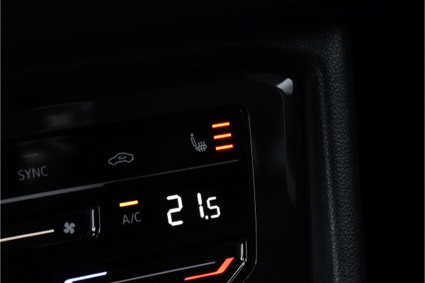 Volkswagen Tiguan 1.4 TSI eHybrid R-Line ACC Leder HUD 360° Elek Trekhaak Matrix