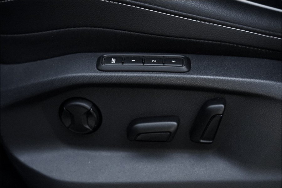 Volkswagen Tiguan 1.4 TSI eHybrid R-Line ACC Leder HUD 360° Elek Trekhaak Matrix