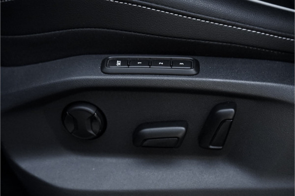 Volkswagen Tiguan 1.4 TSI eHybrid R-Line ACC Leder HUD 360° Elek Trekhaak Matrix
