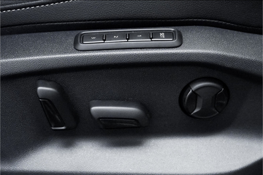 Volkswagen Tiguan 1.4 TSI eHybrid R-Line ACC Leder HUD 360° Elek Trekhaak Matrix