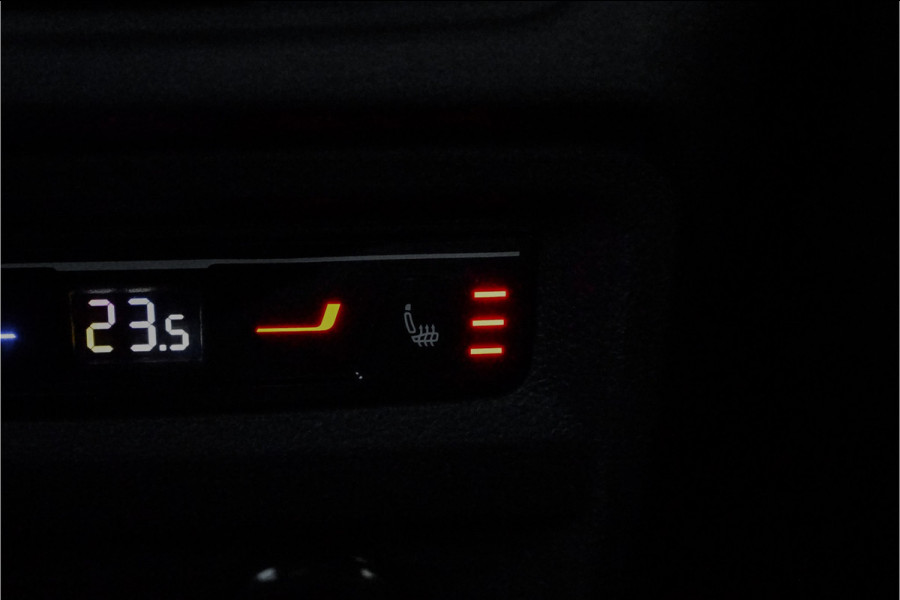 Volkswagen Tiguan 1.4 TSI eHybrid R-Line ACC Leder HUD 360° Elek Trekhaak Matrix