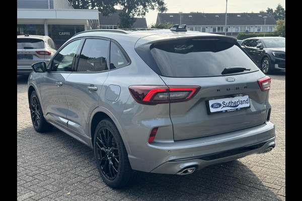 Ford Kuga 2.5 PHEV ST-Line X | SCI | 243pk | Driver Assistance pack | Matrix LED | Black Package | Wegklapbare Trekhaak | Panoramadak | Winterpack | 2.100kg Trekgewicht