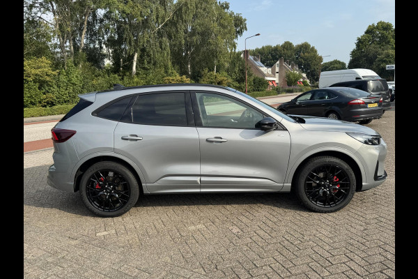 Ford Kuga 2.5 PHEV ST-Line X | SCI | 243pk | Driver Assistance pack | Matrix LED | Black Package | Wegklapbare Trekhaak | Panoramadak | Winterpack | 2.100kg Trekgewicht