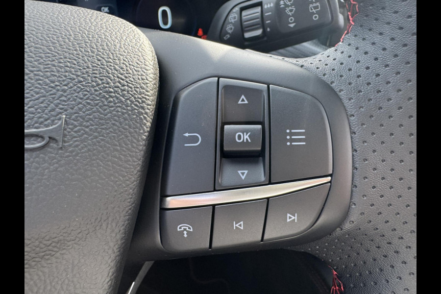 Ford Kuga 2.5 PHEV ST-Line X | SCI | 243pk | Driver Assistance pack | Matrix LED | Black Package | Wegklapbare Trekhaak | Panoramadak | Winterpack | 2.100kg Trekgewicht