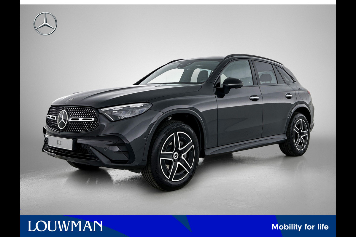 Mercedes-Benz GLC 400e 4MATIC Sport Edition | Trekhaak | Nightpakket | AMG Premium Plus | Rijassistentiepakket Plus | DISTRONIC PLUS | URBAN GUARD voertuigbescherming plus | Winterpakket | EASY PACK achterklep | Mercedes-Benz GLC 400e 4MATIC Sport Edition | Trekhaak | Nightpakket | AMG Premium Plus | Rijassistentiepakket Plus | DISTRONIC PLUS | URBAN GUARD voertuigbescherming plus | Winterpakket | EASY PACK achterklep |