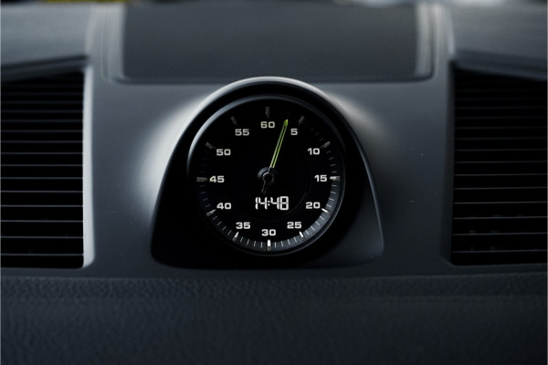 Porsche Cayenne Coupé 3.0 E-Hybrid Sport Chrono Techart ACC Luchtvering 21"