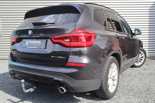 BMW X3 xDrive30e eDrive Edition Trekhaak / 360 camera / Head-up / Adaptieve cruise /