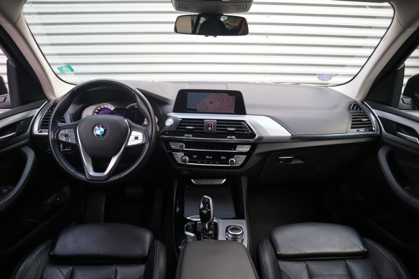 BMW X3 xDrive30e eDrive Edition Trekhaak / 360 camera / Head-up / Adaptieve cruise /