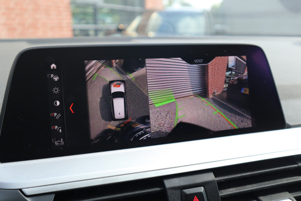 BMW X3 xDrive30e eDrive Edition Trekhaak / 360 camera / Head-up / Adaptieve cruise /