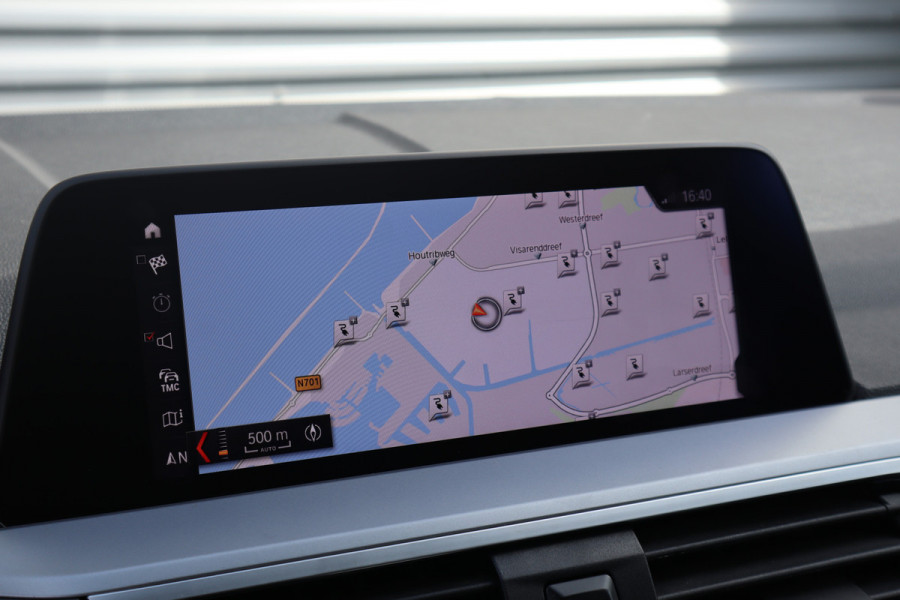 BMW X3 xDrive30e eDrive Edition Trekhaak / 360 camera / Head-up / Adaptieve cruise /