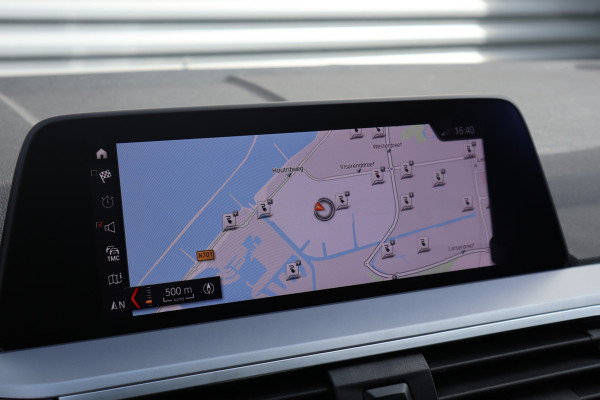 BMW X3 xDrive30e eDrive Edition Trekhaak / 360 camera / Head-up / Adaptieve cruise /