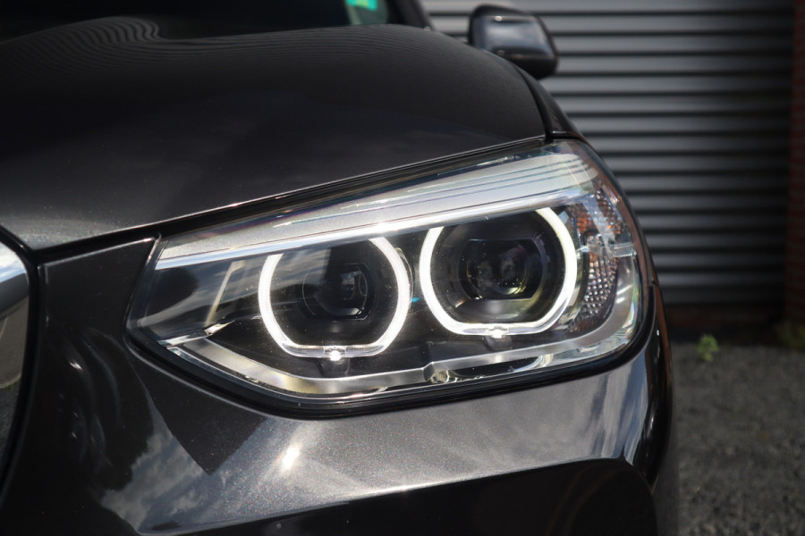 BMW X3 xDrive30e eDrive Edition Trekhaak / 360 camera / Head-up / Adaptieve cruise /