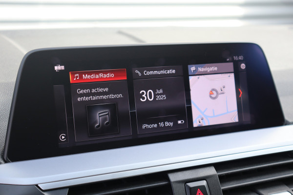 BMW X3 xDrive30e eDrive Edition Trekhaak / 360 camera / Head-up / Adaptieve cruise /