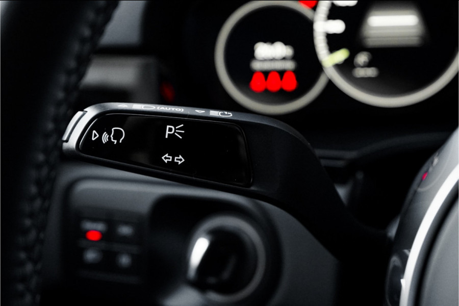Porsche Cayenne Coupé 3.0 E-Hybrid Sport Chrono Techart ACC Luchtvering 21"