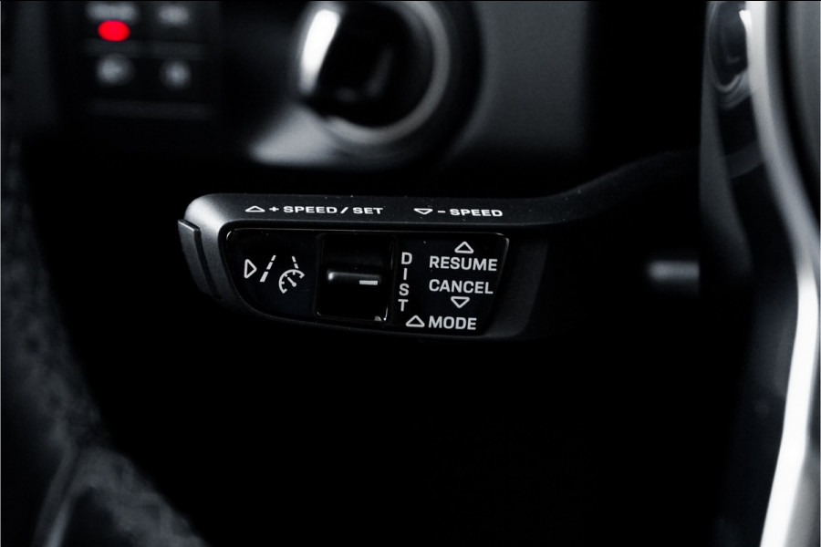 Porsche Cayenne Coupé 3.0 E-Hybrid Sport Chrono Techart ACC Luchtvering 21"