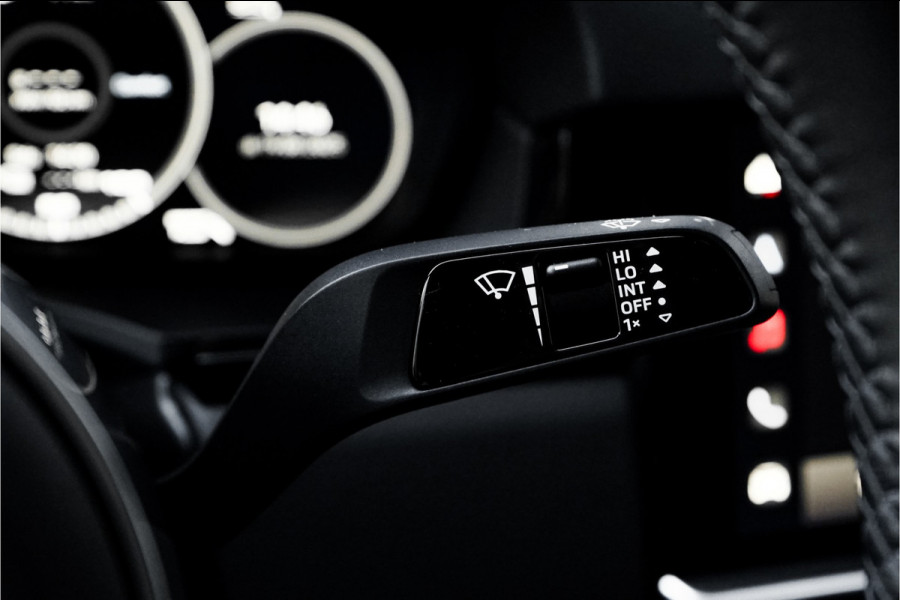 Porsche Cayenne Coupé 3.0 E-Hybrid Sport Chrono Techart ACC Luchtvering 21"