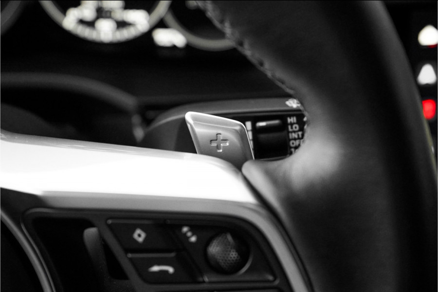 Porsche Cayenne Coupé 3.0 E-Hybrid Sport Chrono Techart ACC Luchtvering 21"