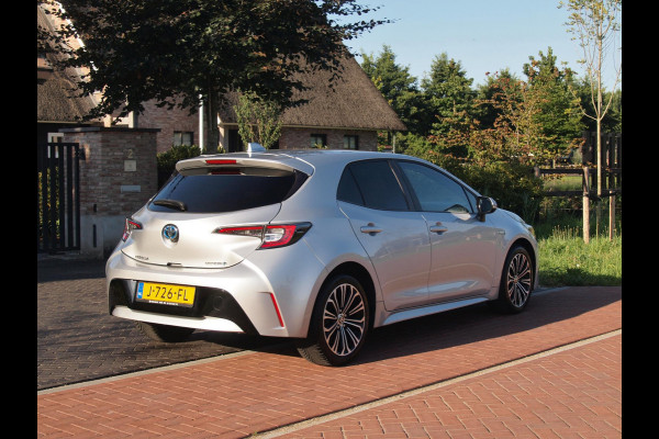 Toyota Corolla 1.8 Hybrid Business Plus | Camera | Apple Carplay | Stoelverwarming | Dealeronderhouden |