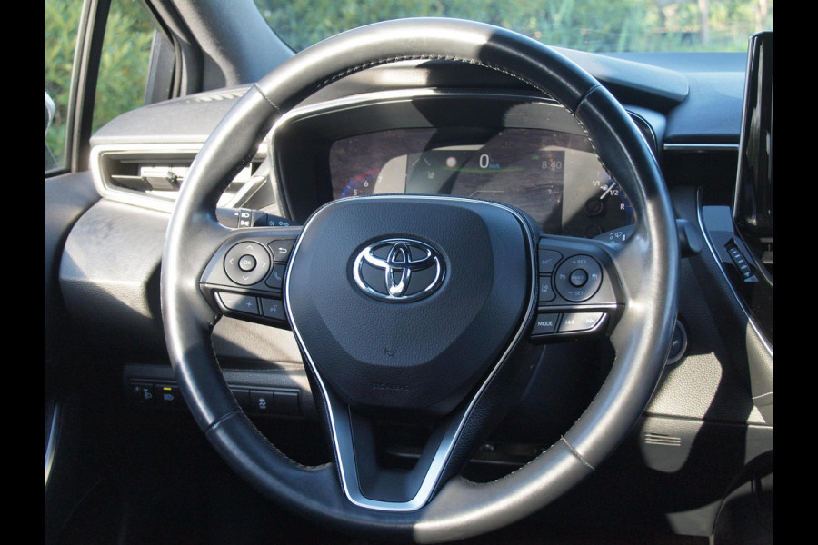 Toyota Corolla 1.8 Hybrid Business Plus | Camera | Apple Carplay | Stoelverwarming | Dealeronderhouden |