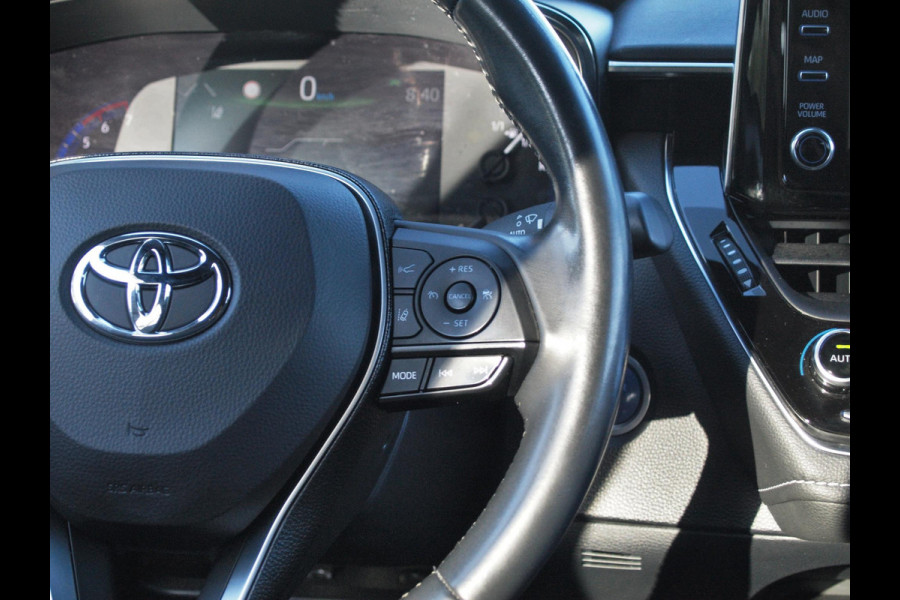 Toyota Corolla 1.8 Hybrid Business Plus | Camera | Apple Carplay | Stoelverwarming | Dealeronderhouden |