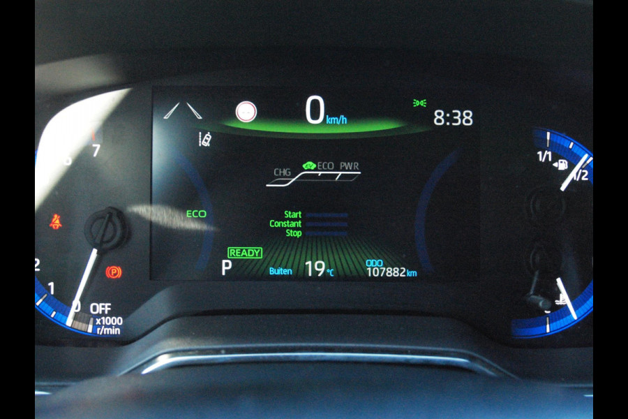 Toyota Corolla 1.8 Hybrid Business Plus | Camera | Apple Carplay | Stoelverwarming | Dealeronderhouden |