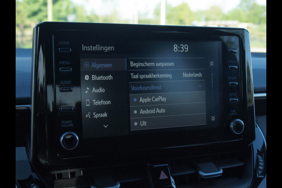 Toyota Corolla 1.8 Hybrid Business Plus | Camera | Apple Carplay | Stoelverwarming | Dealeronderhouden |