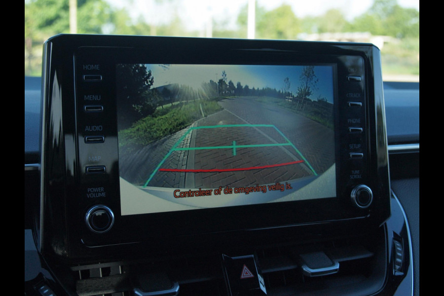 Toyota Corolla 1.8 Hybrid Business Plus | Camera | Apple Carplay | Stoelverwarming | Dealeronderhouden |