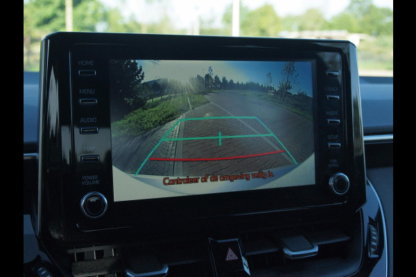 Toyota Corolla 1.8 Hybrid Business Plus | Camera | Apple Carplay | Stoelverwarming | Dealeronderhouden |