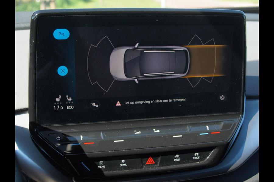 Volkswagen ID.4 Life 77 kWh | Apple Carplay | Cruise Control | Sfeerverlichting | Trekhaak | Parkeersensoren |