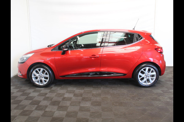 Renault Clio 0.9 TCe Intens CLIMATE | LED | CARPLAY | NAVI | PDC | CRUISE | LMV