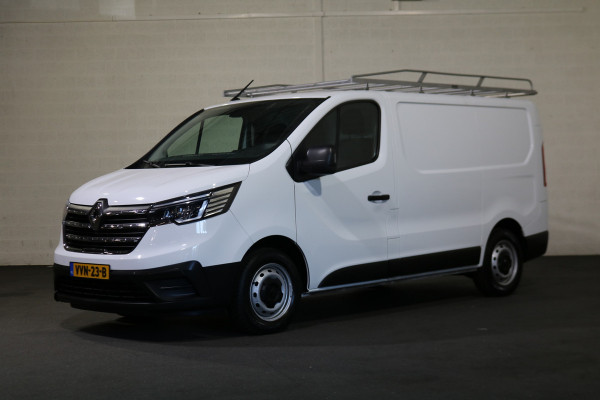 Renault Trafic 2.0 dCi 110pk L1 H1 Airco Trekhaak Imperiaal