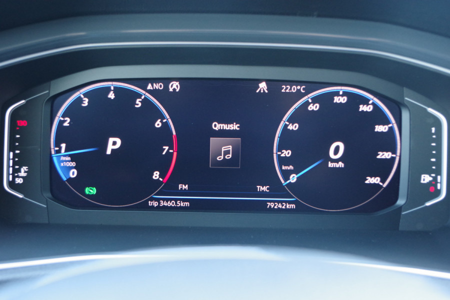 Volkswagen T-Roc 2.0 TSI 4Motion 190 PK Sport Automaat, *NL-AUTO*, Panoramadak, Winterpakket, Carplay, Camera, Beats-Audio